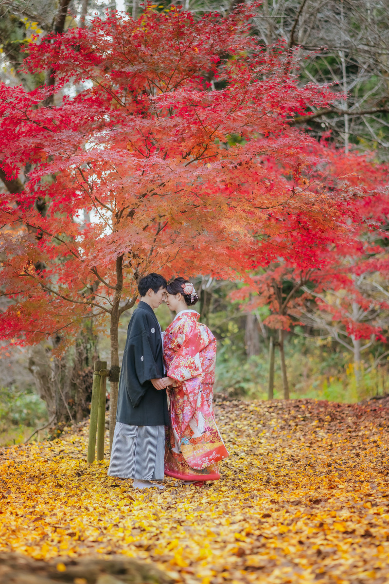 ウエディングドレス クロエ_投稿写真