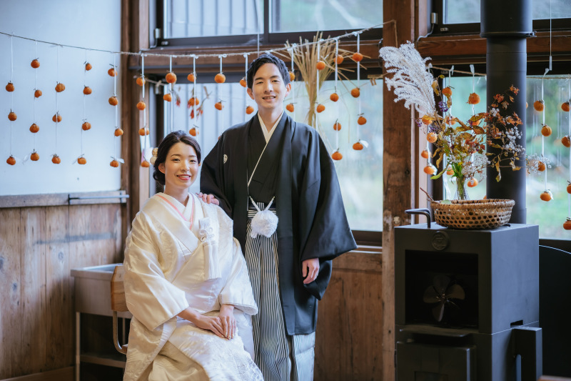 ウエディングドレス クロエ_投稿写真