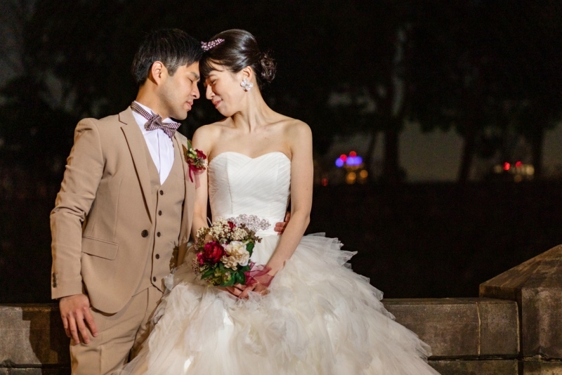 emorma photowedding_投稿写真