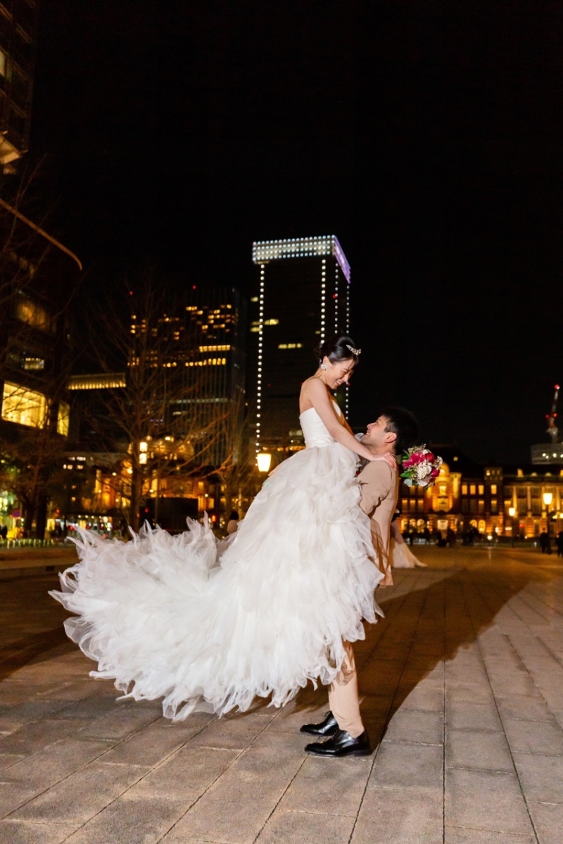 emorma photowedding_投稿写真