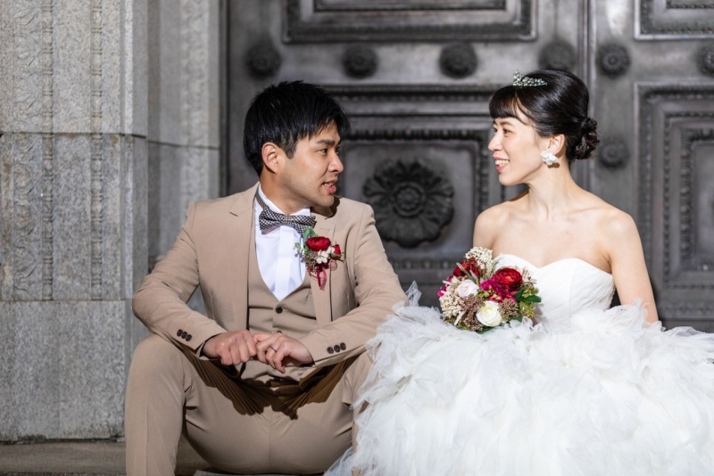 emorma photowedding_投稿写真