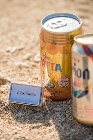 capryフォトウェディング沖縄（キャプリィフォトウェディング沖縄）_アドバイス写真