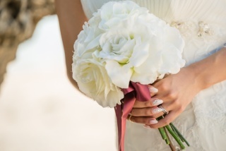 capryフォトウェディング沖縄（キャプリィフォトウェディング沖縄）_アドバイス写真