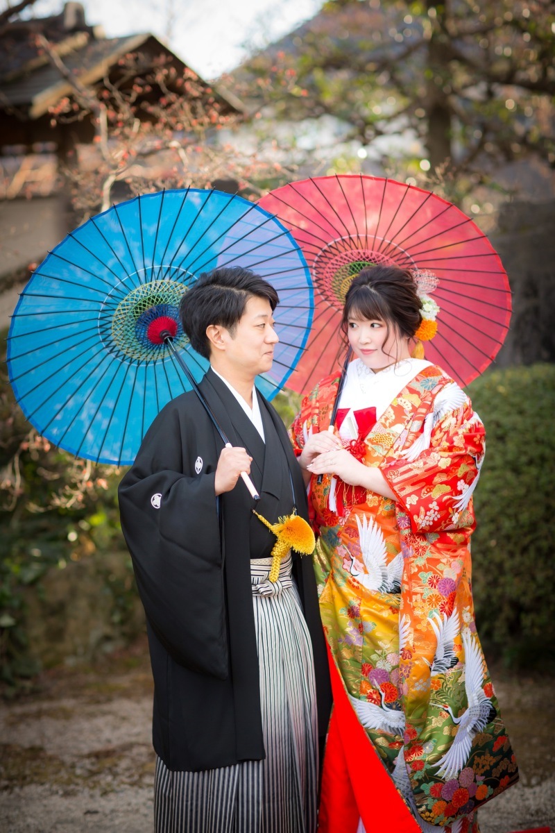 とても楽しく前撮りが出来ました！_20642_投稿写真_2