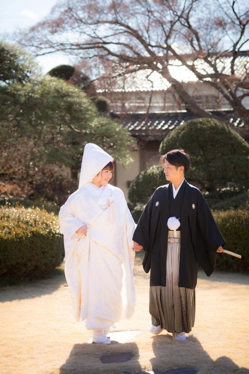 とても楽しく前撮りが出来ました！_20642_投稿写真_1