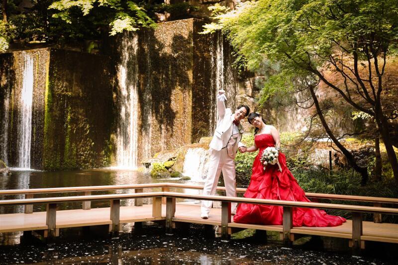 ワタベウェディング東京・目黒フォトスタジオ_投稿写真