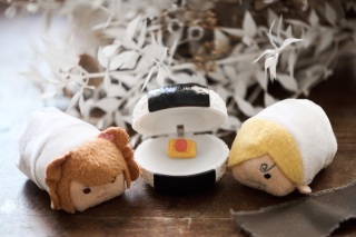 サロンドパルール　salon de parure_アドバイス写真