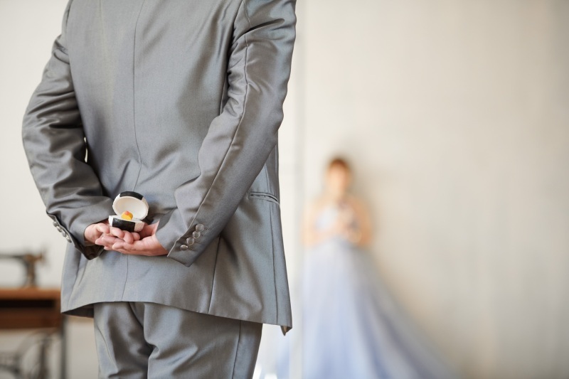 サロンドパルール　salon de parure_投稿写真