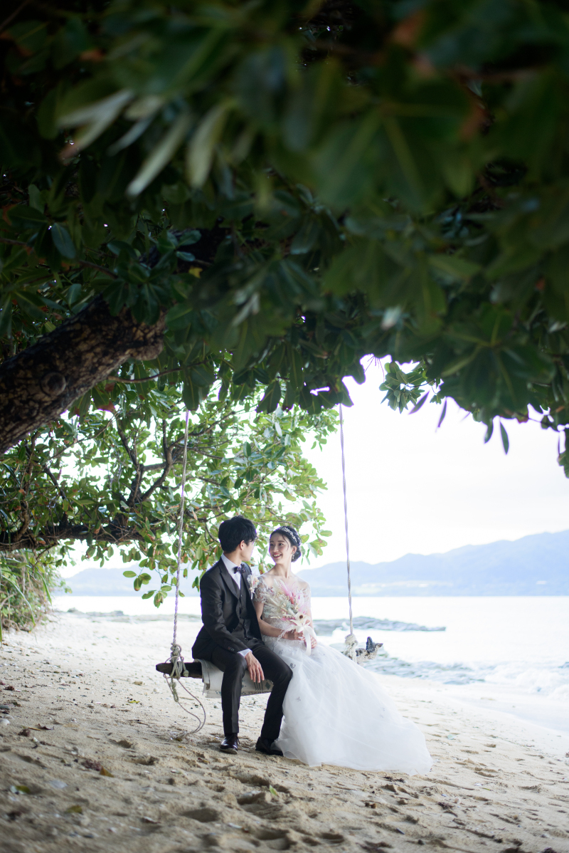 capryフォトウェディング石垣島（キャプリィフォトウェディング石垣島）_投稿写真