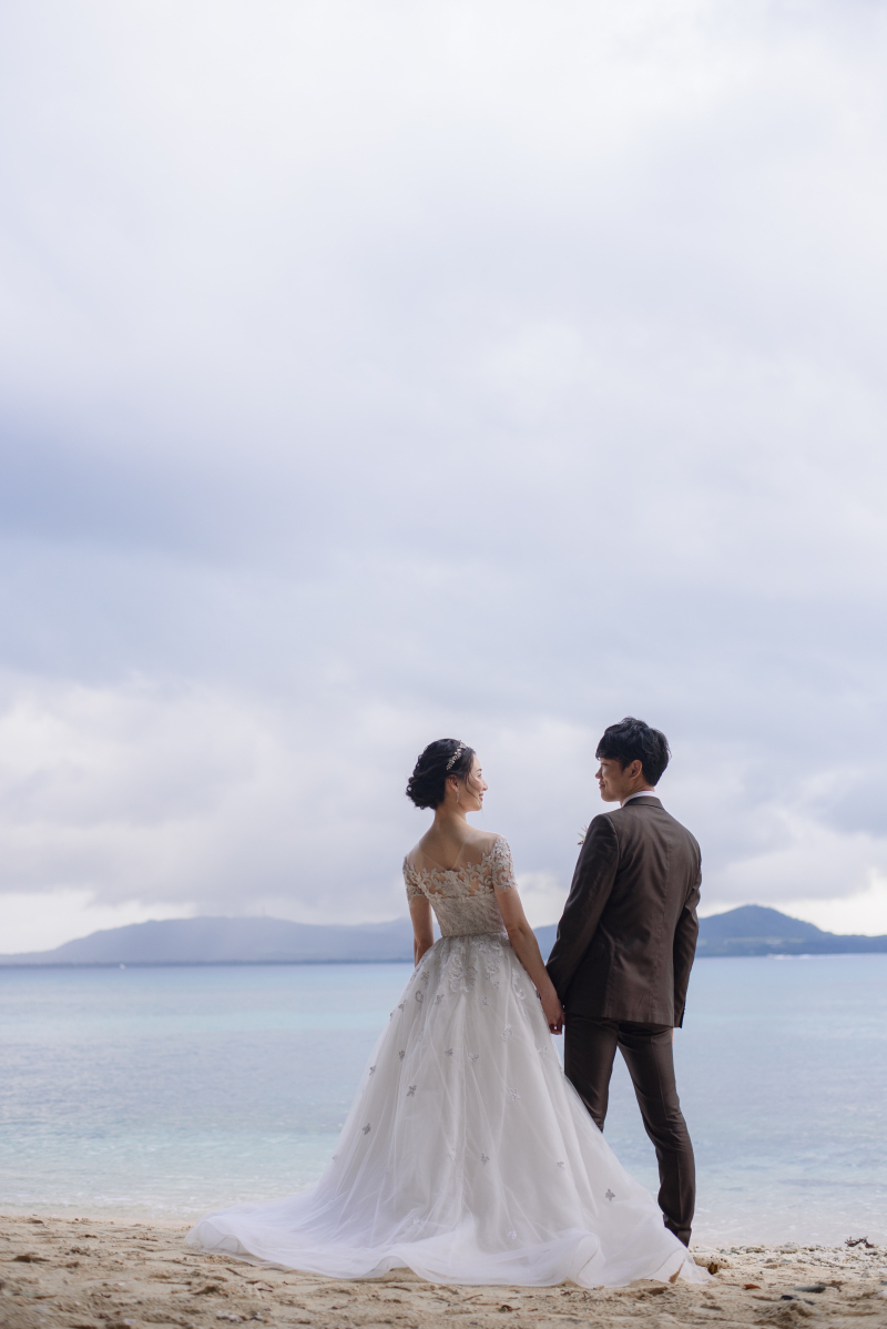 capryフォトウェディング石垣島（キャプリィフォトウェディング石垣島）_投稿写真