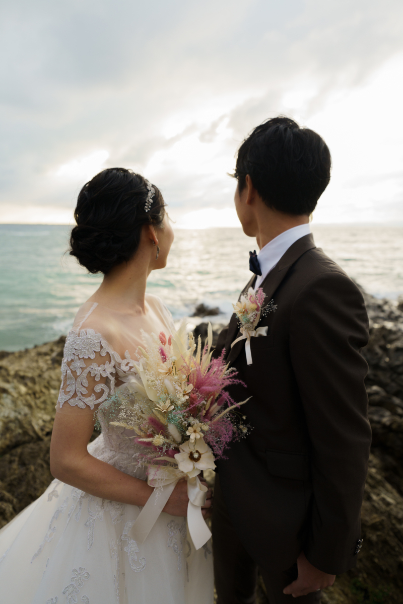 capryフォトウェディング石垣島（キャプリィフォトウェディング石垣島）_投稿写真
