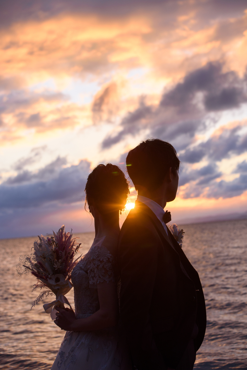 capryフォトウェディング石垣島（キャプリィフォトウェディング石垣島）_投稿写真