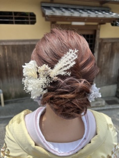 LICIAN―スタジオリシアン―_アドバイス写真