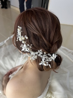 LICIAN―スタジオリシアン―_アドバイス写真