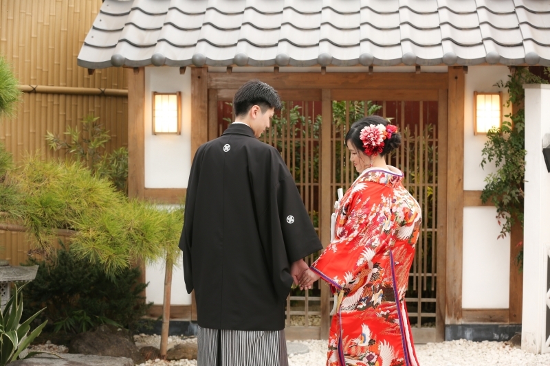 思い通りのヘアメイク髪飾りも豊富！いろんなイメージのスタジオ_20690_投稿写真_2