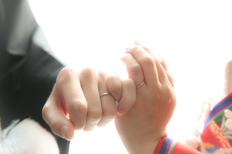 思い通りのヘアメイク髪飾りも豊富！いろんなイメージのスタジオ_20690_投稿写真_1