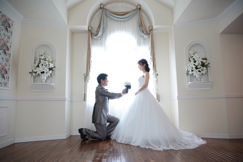 和装も洋装もはまるクラシカルな大人な雰囲気が良き！_20694_投稿写真_3