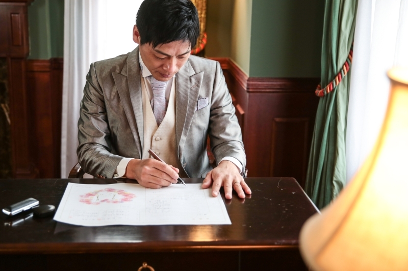 和装も洋装もはまるクラシカルな大人な雰囲気が良き！_20694_投稿写真_2