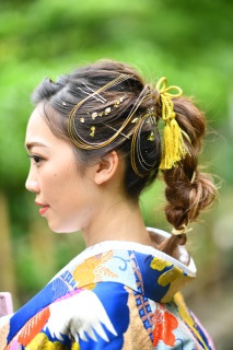 K&rsquo;s factory Photo&Movie_アドバイス写真