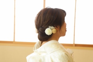 華雅苑 横浜店_アドバイス写真