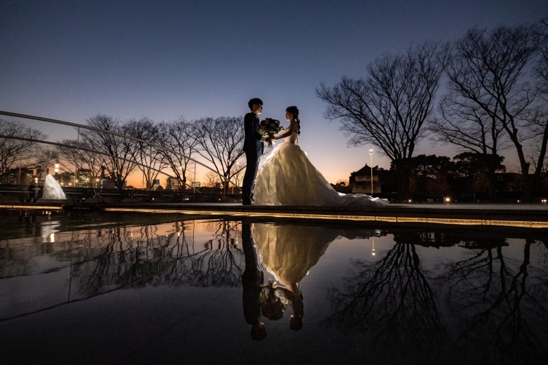 24to wedding_投稿写真