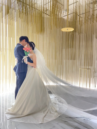 小さな結婚式 岡山店_アドバイス写真