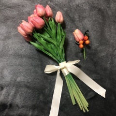 小さな結婚式 岡山店_アドバイス写真