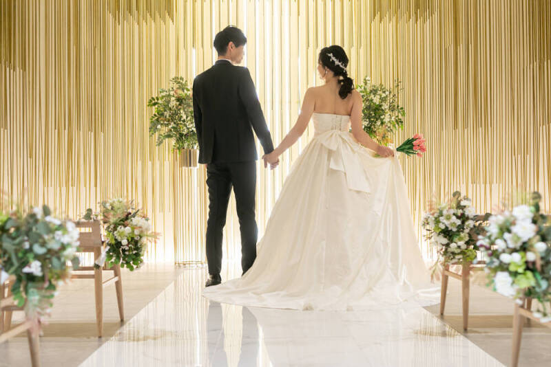 小さな結婚式 岡山店_投稿写真