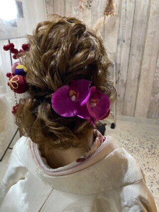 スタジオJUICY SHUTTER！（ジューシーシャッター!）_アドバイス写真