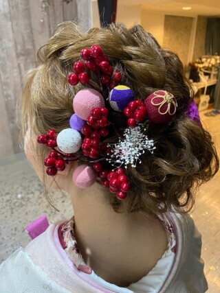 スタジオJUICY SHUTTER！（ジューシーシャッター!）_アドバイス写真