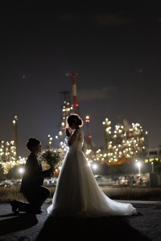 スタジオワールドステージ_アドバイス写真