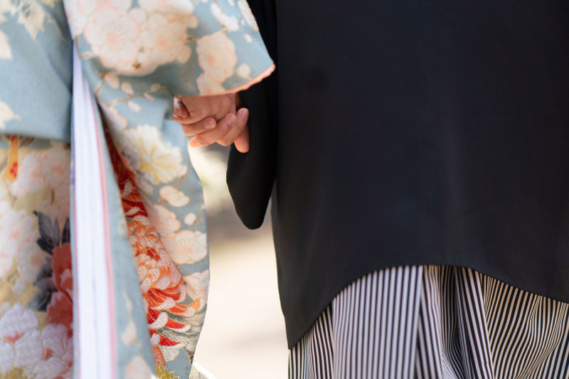 スタッフの方々の対応も、衣装も仕上がりもすべてに大満足！！_20745_投稿写真_2