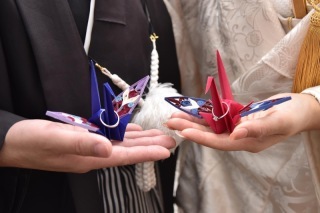 華雅苑　浅草橋本店 _アドバイス写真