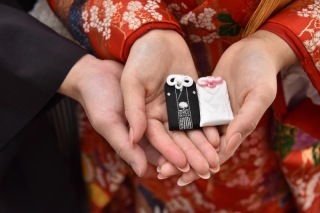 華雅苑　浅草橋本店 _アドバイス写真