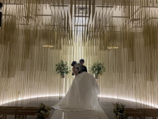 ラヴィファクトリー岡山店_アドバイス写真