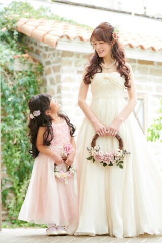 サロンドパルール　salon de parure_アドバイス写真