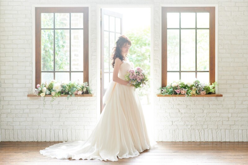 サロンドパルール　salon de parure_投稿写真