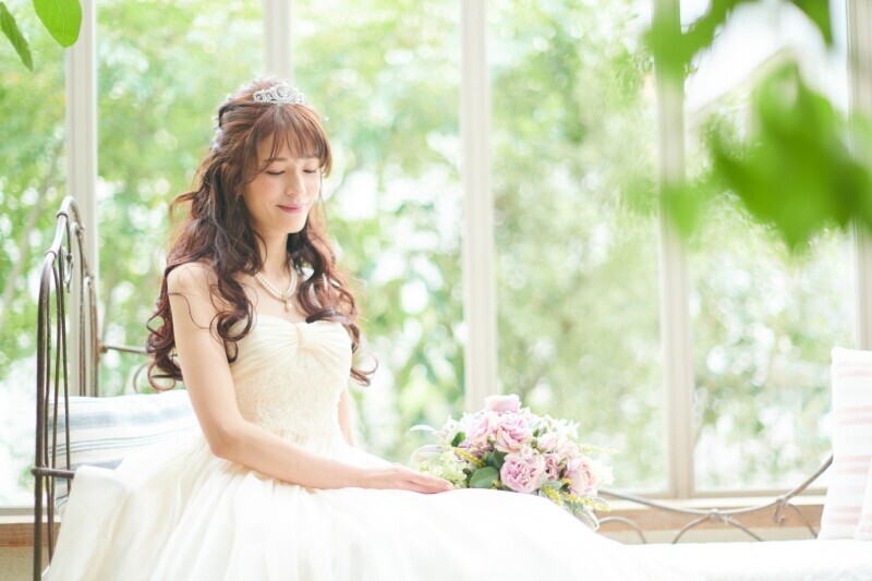 サロンドパルール　salon de parure_投稿写真