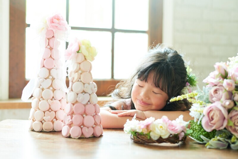 サロンドパルール　salon de parure_投稿写真