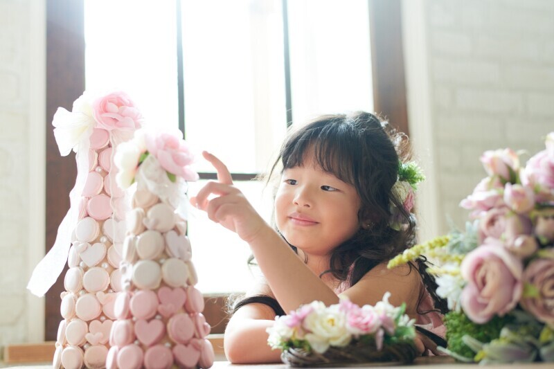 サロンドパルール　salon de parure_投稿写真