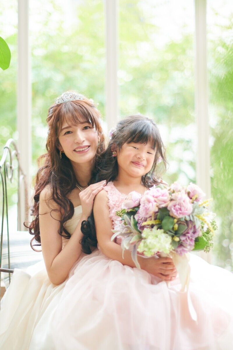 サロンドパルール　salon de parure_投稿写真