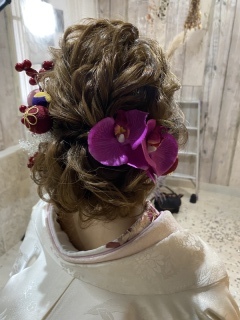 スタジオJUICY SHUTTER！（ジューシーシャッター!）_アドバイス写真