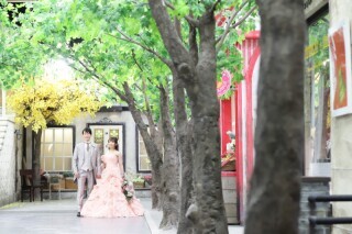 オレンジスタジオNAGOYA_アドバイス写真