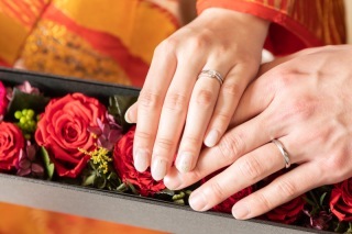 華雅苑[KAGAEN]つくば店_アドバイス写真