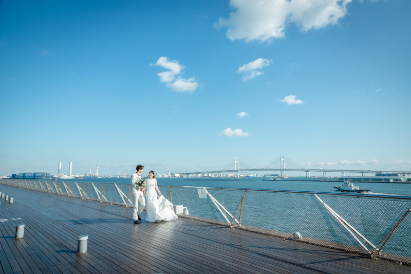 Photo Jellish　横浜（フォトジェリッシュ横浜）_投稿写真