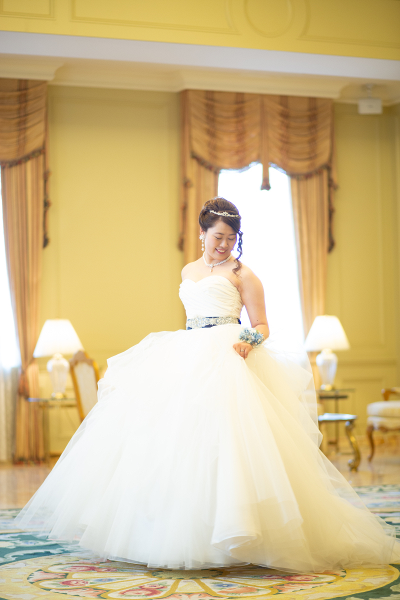 かわいいからきれい系までドレスがじっくり選べるスタジオ！_20813_投稿写真_2