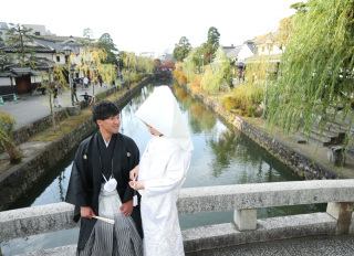 スタジオビュー岡山本店_アドバイス写真