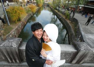 スタジオビュー岡山本店_アドバイス写真