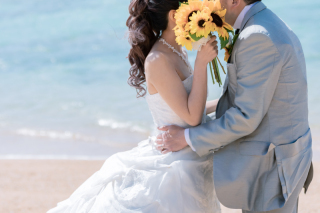 アンドゥフィーウェディング_アドバイス写真