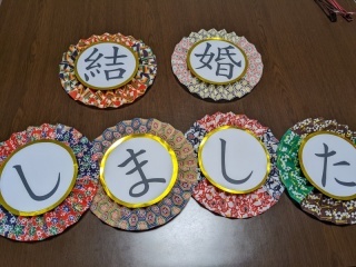 ハルウェディング_アドバイス写真